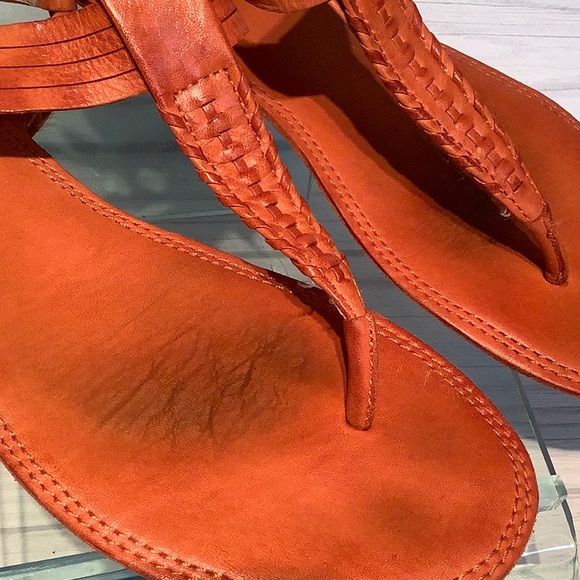 Frye Sandals - Picture 9 of 11